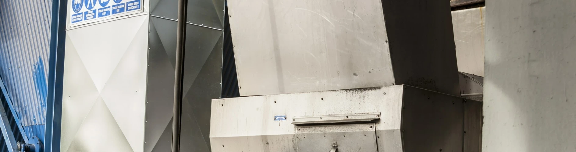 neue Maschinen, gebrauchte Extruder, Plastifizierungssysteme, Produktionslinien in Polen